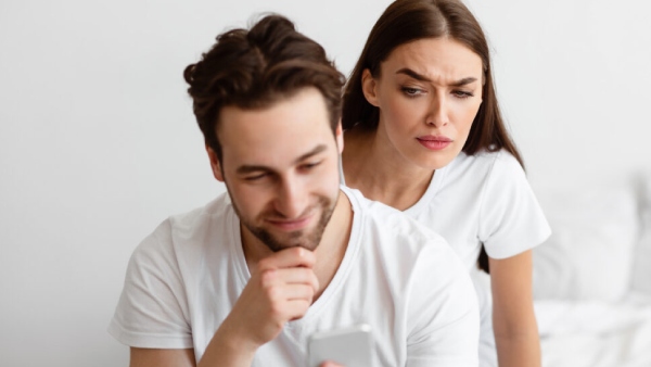 Don t trust these peoples words at all in your life