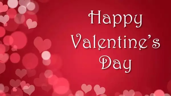 Valentine s Day 2025 Romantic Love Wishes Messages and Quotes for Partner and Special Ones in telugu