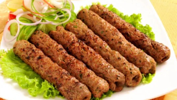 How to make veg kabab with same restaurant style at home in telugu