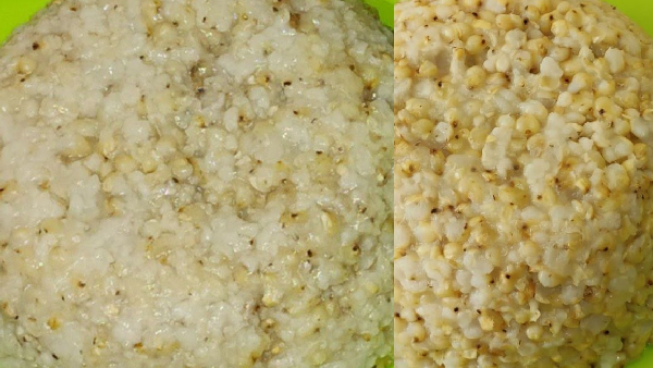 how to make jonna annam recipe in telugu