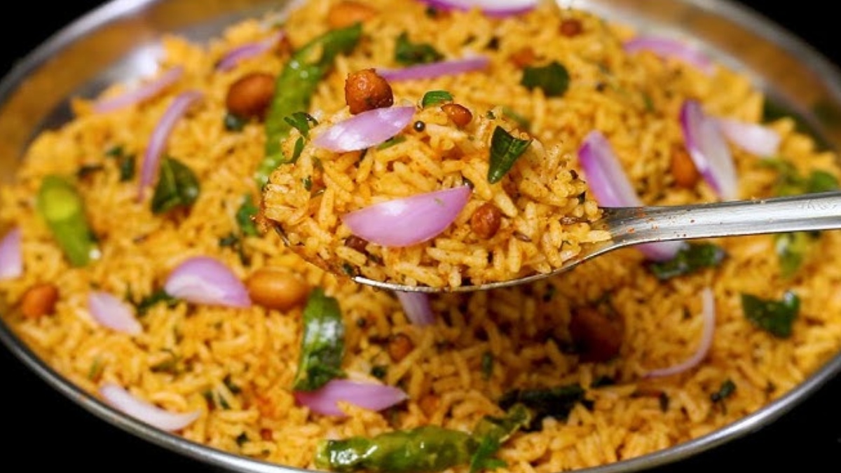 ఇలాంటి అన్నం తింటే అసలు అన్నం మర్చిపోతారు, ఇంట్లో కూరగాయలు లేనప్పుడు 5 ...