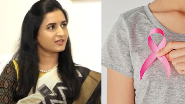 Interview with Plastic surgeon Kinnera Reddy About Cancer Interview with Plastic surgeon Kinnera Reddy About Cancer