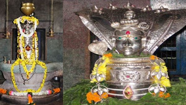 Devotees Flock to Sri Chalukya Kumararama Bhimeswara Swamy Temple on Mahashivaratri 2025