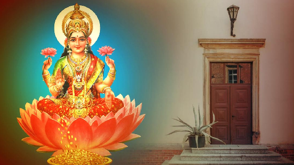 these signs in your home tells goddess lakshmi devi is coming
