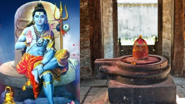 Maha Shivratri 2025 What It Means If You See Lord Shiva in a Dream