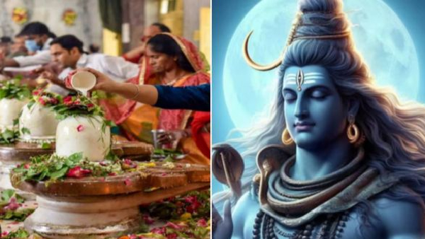 Maha Shivratri 2025 offering this fruit to lord shiva will bring blessings