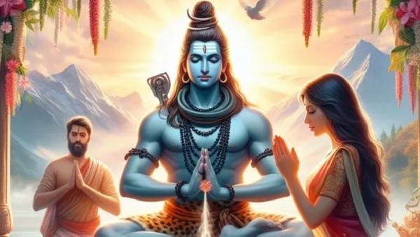 mahashivaratri 2025 bring these auspicious things to home to get lord shiva blessings