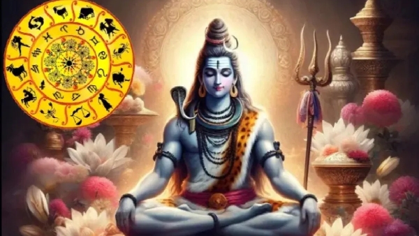 Maha Shivratri 2025 Special Manras Based on Your Zodiac Sign To Please Lord Shiva