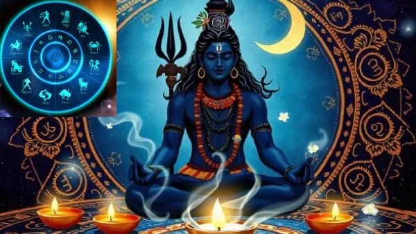 Maha Shivratri 2025 rare planets conjunction bring huge luck and more profit for 3 zodiac signs
