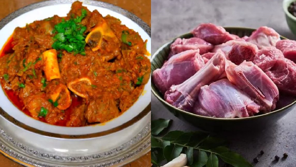 Bird flu effect mutton rates are increasing reached 1100 rupeers per kg in hyderabad