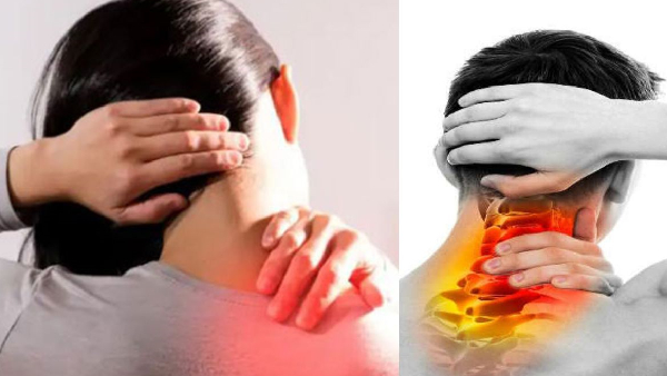 are you feeling unbearable neck pain after waking up this could be a serious illness