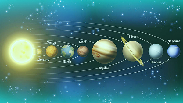 Planet Parade 2025 7 Planets To Align On February 28 Here How To Watch Planet Parade 2025 7 Planets To Align On February 28 Here How To Watch
