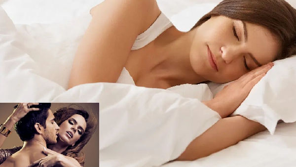 do you know why you have romantic dreams in your sleep secret behind this