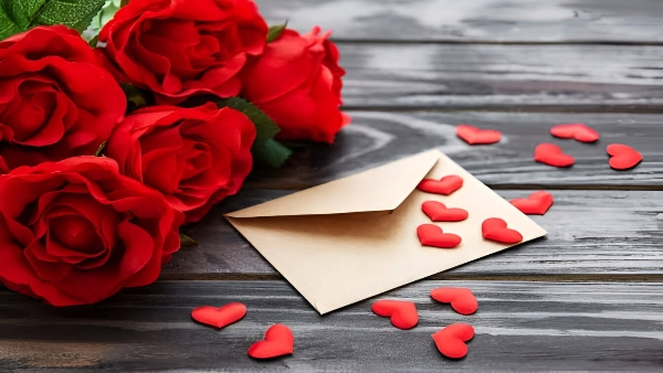 valentines week 2025 rose day wishes messages staus quotes for girlfriend and boyfriend