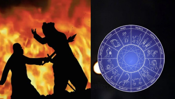 these zodiac signs people are very selfish can betray anytime