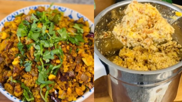 Traditional protein rich senagala patoli recipe in telugu