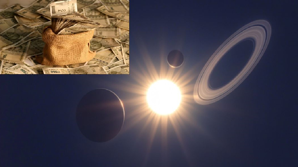 shukra varun yuti 2025 venus and neptune conjunction in meen rashi gives luck to three zodiac signs