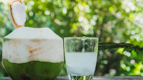 These people should not drink coconut water