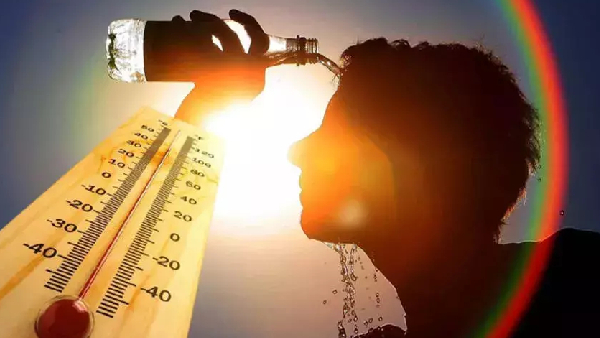 IMD predicts this year this south Indian city records higher temperatures than delhi