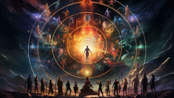 These three zodiac signs people are extremely talented