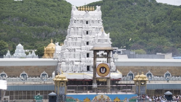 good news for tirumala devotees venkateswara swamy darshan by tourism department