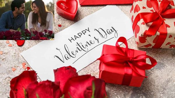 Valentines day 2025 ways to celebrate valentines day unique in telugu Valentines day 2025 ways to celebrate valentines day unique in telugu