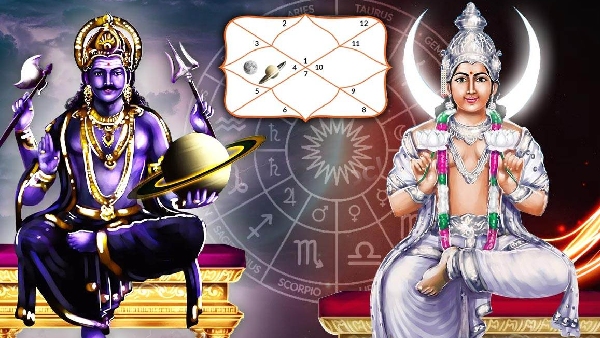 moon and saturn conjunction in aquarius make visha yoga on february 27 difficulties for 3 zodiac signs