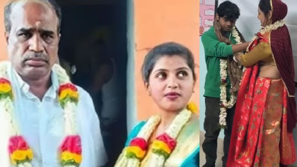 how much age gap should be there between wife and husband for successful marriage