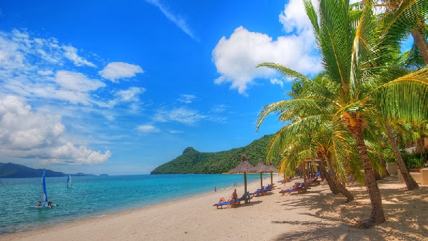 radhanagar beach in india ranked among asias top 10 know why it is so unique and special radhanagar beach in india ranked among asias top 10 know why it is so unique and special