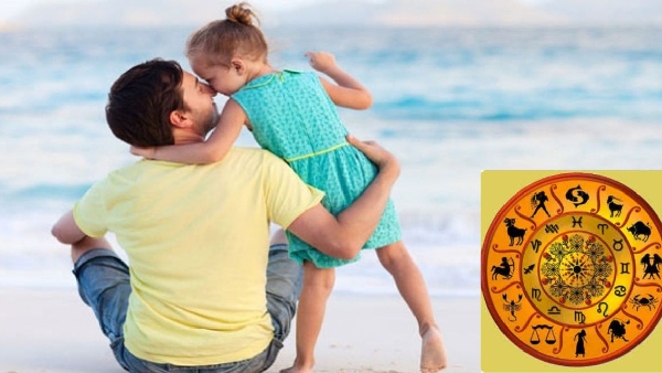 gilrls with these zodiac signs are lucky to their parents become best daughters