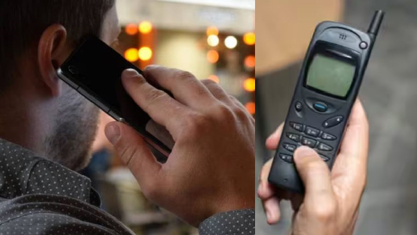 Do you know who made first mobile call in india