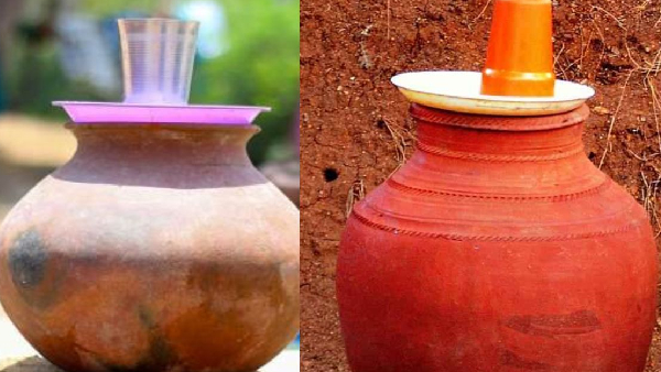 why drinking clay pot water is the healthiest