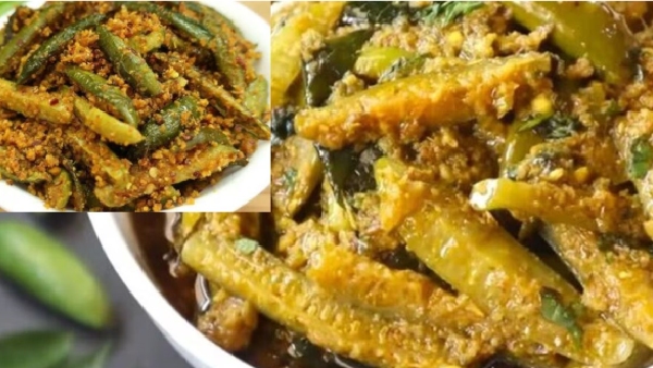 dondakaya pachikaram recipe in telugu
