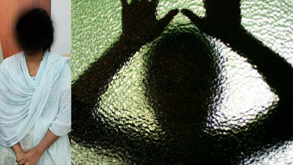 extramarital affair daughter kills father brutally along with boyfriend in konaseema