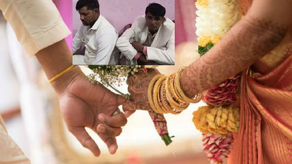 marriage stopped in raebareli due to fake groom came up in barat