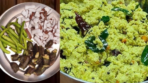 Godavari districts special chintakaya kobbari pachadi recipe in telugu