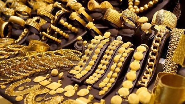 gold and silver prices increased in hyderabad and vizayawada know today rates