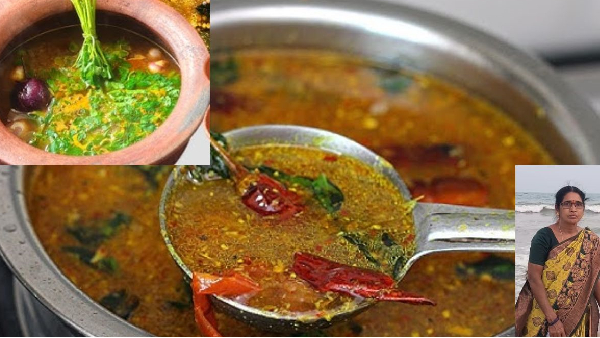 srikakulam special goona charu recipe in telugu interview with housewife aruna srikakulam special goona charu recipe in telugu interview with housewife aruna