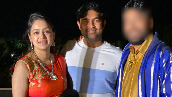 Tech entrepreneur rippling co founder prasanna sankaranarayanan alleges harassment from wife