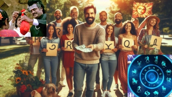 These zodiac sign people help others unconditionally in telugu