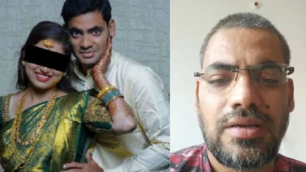 software employee complains on wife about harassment