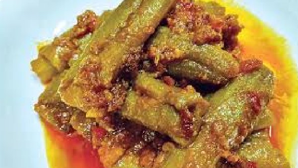 How to make masala beerakaya curry in pure telugu style in telugu