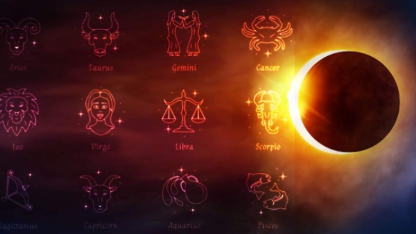 Rare yoga forming on chandra grahan Three zodiac signs will get golden chance
