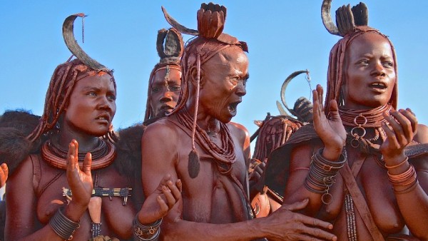 People of these areas won t wear clothes Know here the reason behind it