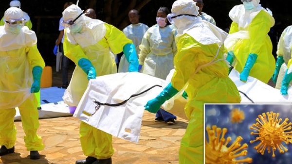 Mysterious disease in kango Here is all you need to know