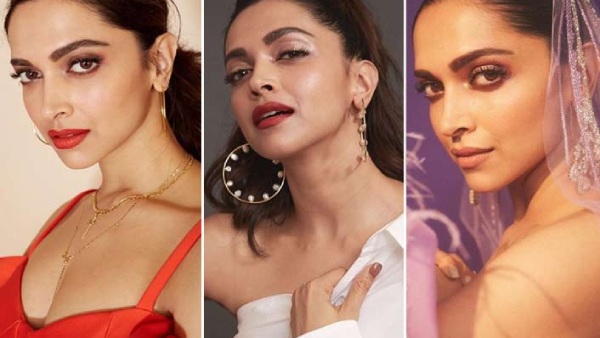 Secret behind bollywood super actress deepika padukone beauty and her hair health