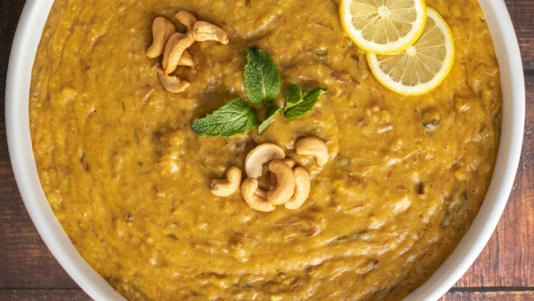 These people should not eat haleem at all because they