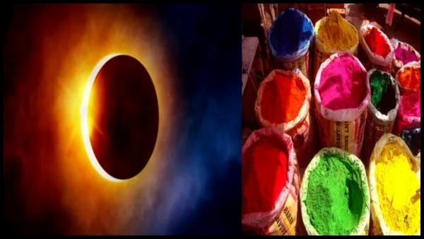 People of these four zodiac signs should be very careful after holi
