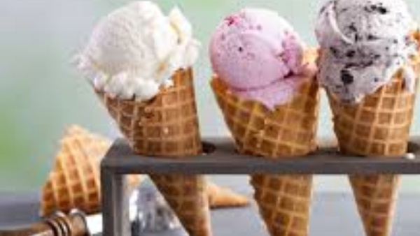 Don t eat these items after having ice cream in telugu