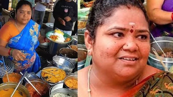 Exclusive text Interview with Kumari aunty Know here secrete success mantra here in telugu